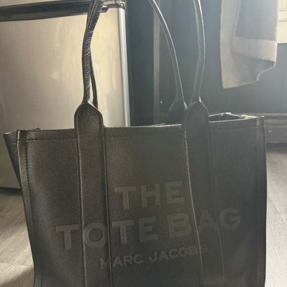 Large Marc Jacob’s tote bag - Picture 14 of 14